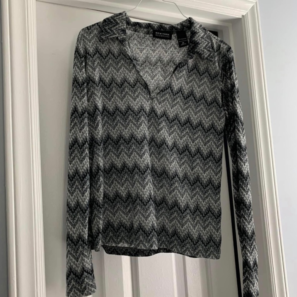 New York and Co Top!